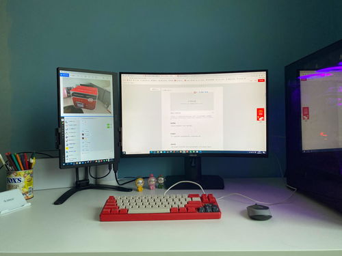 糾結(jié)兩年終有結(jié)論 帶魚屏還是雙屏更適合提高生產(chǎn)力？