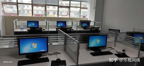 企業(yè)批量電腦租賃指南 如何找到劃算又可靠的供應(yīng)商