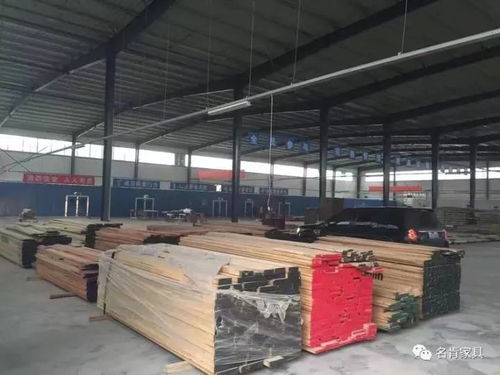 跨界交流促發展 重慶木門協會考察名肯家具工廠，探討智能軟件開發新機遇